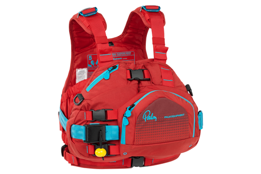 Plovací vesty PALM EXTREM WOMEN