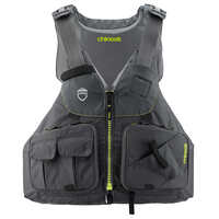 NRS Chinook Fishing PFD