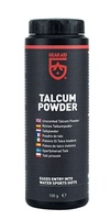 GA Talcum powder