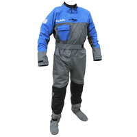 Seland Canyoning Dry Suit