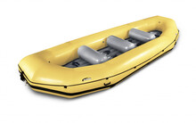 Gumotex Pulsar 450 N