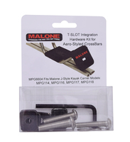 Malone T-slot adaptér