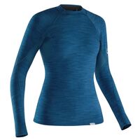 NRS Women Hydroskin 0.5 LS triko