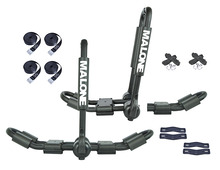 Malone FoldAway-5 Multi Rack Folding