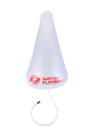 WE M21 nafukovací vak přední