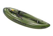 Robfin S Junior packraft Eco