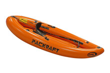 Robfin XL Maxim packraft Eco