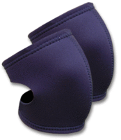 NoName Neoprenové nákolenky