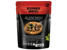 EXPRES MENU JELENÍ RAGÚ
