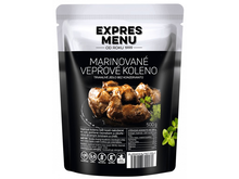 EXPRES MENU MARINOVANÉ VEPŘOVÉ KOLENO 500G