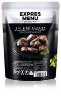 EXPRES MENU JELENÍ MASO