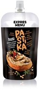 Expres Menu PAŠTIKA HUSÍ