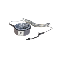 Aztron 8´ Basic coil leash