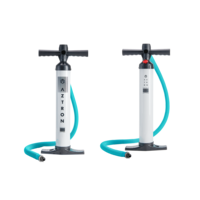 Aztron SUP pump lite