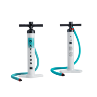 Aztron SUP pump
