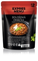EXPRES MENU BOLOŇSKÁ OMÁČKA