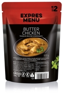 EXPRES MENU BUTTER CHICKEN