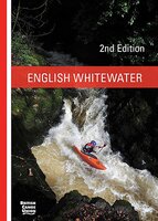 English whitewater guide WW průvodce
