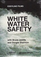 DVD White Water safety