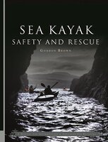 Seakayak safety and rescue