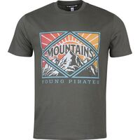 Triko Young Pirates Mountains T