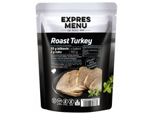 EXPRES MENU Roast Turkey