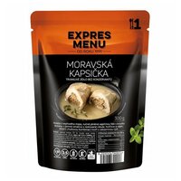 Expres Menu Moravská kapsička