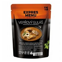 Expres Menu vepřový guláš 300g