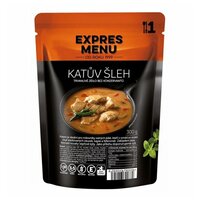 Expres Menu katův šleh 300g