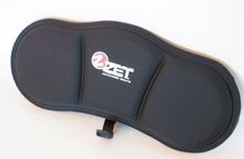 ZET zádová opěrka