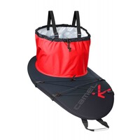 HIKO Camel 87 špricdeka