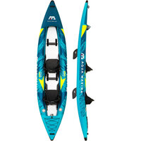 AQUA MARINA kajak Steam 412