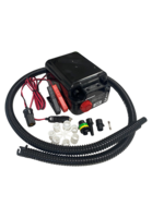 Scoprega GE 10-8 - electric pump