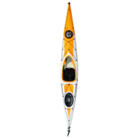 Zegul DREKI ACore MV Rudder