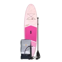 Paddleboard MOAI ALL-ROUND 10'6 WOMEN