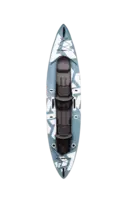 Kokopelli Platte-Plus 2-Person Inflatable Kayak