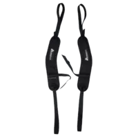 Kokopelli 3-Point Thigh-Strap Set