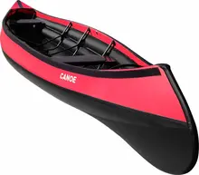 Triton advanced Canoe