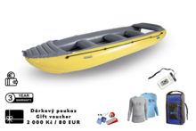 Raft Colorado 450 s poukazem 2000 Kč (80EUR)