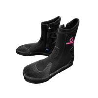 EG Rock 2.0 7mm boty