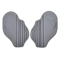 Dagger knee tight pads