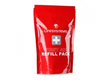 Lifesystems Dressings Refill Pack - náplň