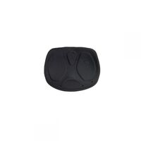 Pyranha connect seat pad