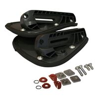 Pyranha stehenní opěrky Connect