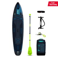 Jobe Aero Duna SUP Board 11.6 Blue