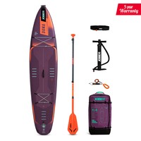 Jobe Aero Duna SUP Board 11.6 Purple