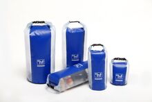 °hf Dry Pack transparent - 12L