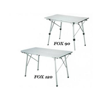 Bravo kempingový stůl Fox120