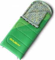 Spací pytel Husky Milen kids