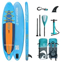Paddleboard Spinera Lets Paddle 10'10" - model 2025